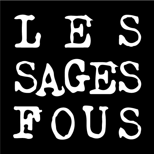 Logo des sages fous